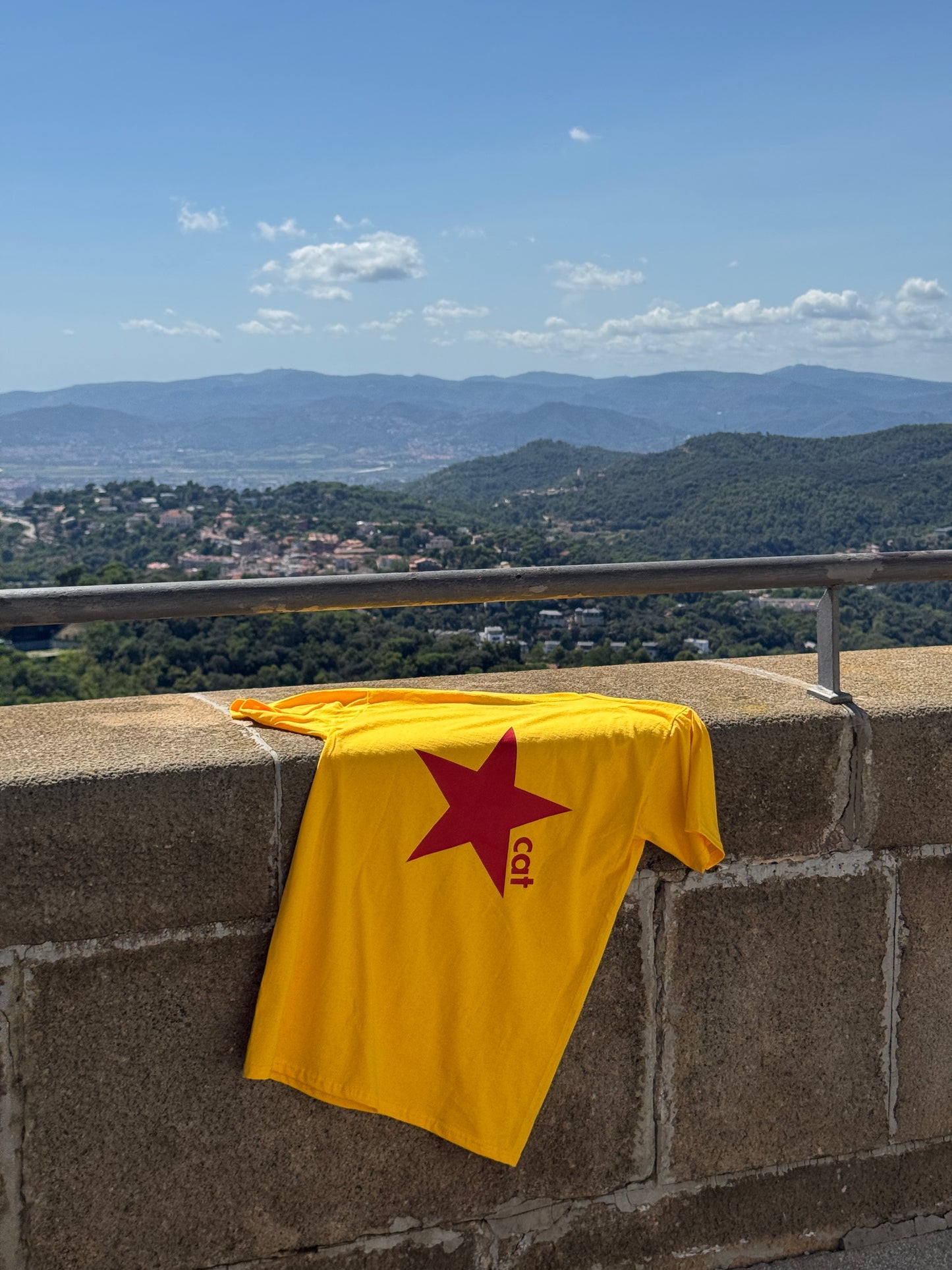 EDICIÓ ESPECIAL Bon Dia Cat