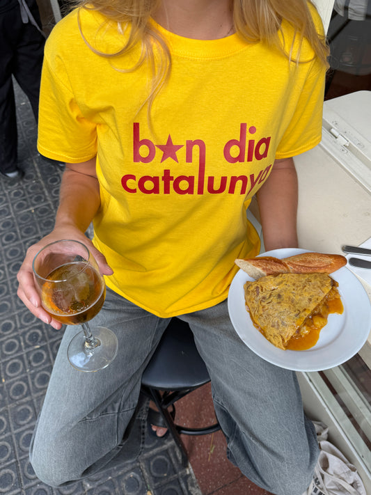 EDICIÓ ESPECIAL Bon Dia Cat
