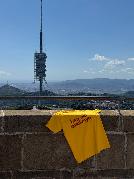 EDICIÓ ESPECIAL Bon Dia Cat