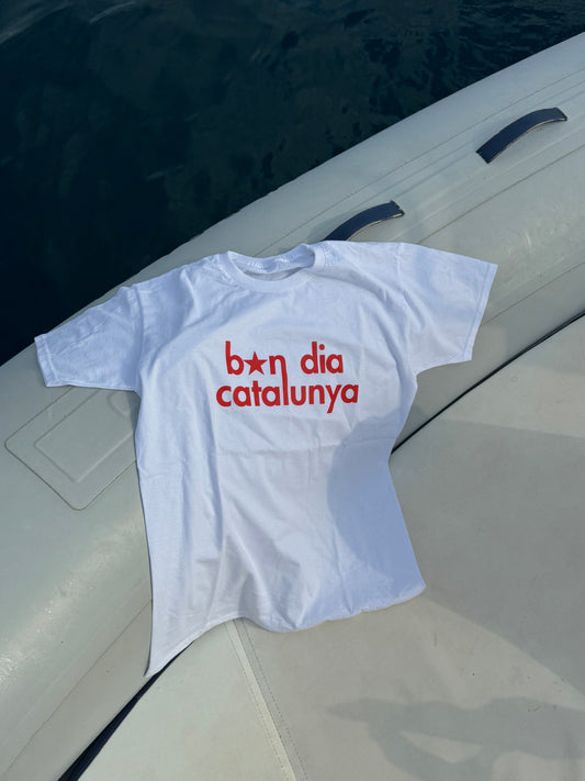 Bon Dia Cat Regular Fit